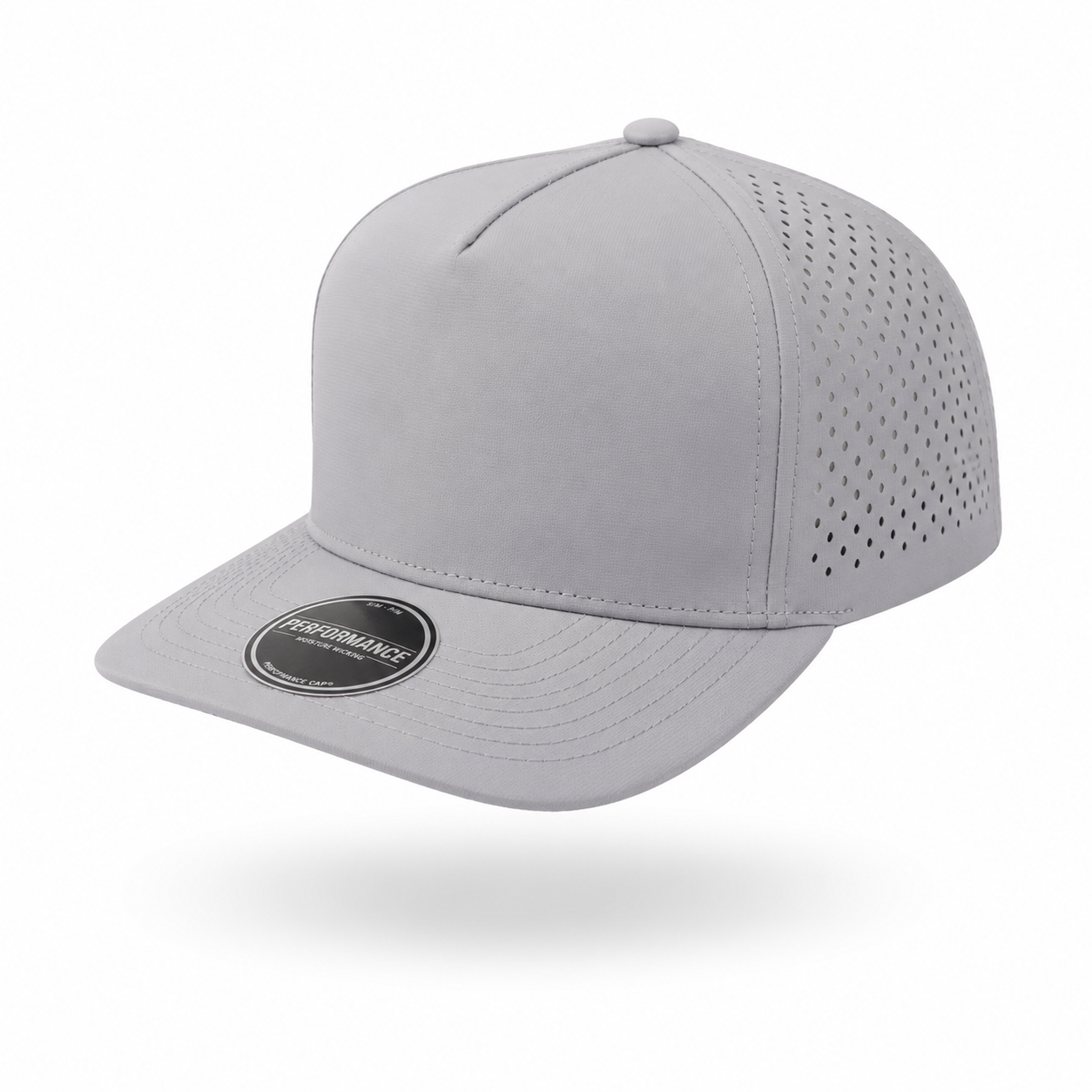Light Grey 5 Panel Performance