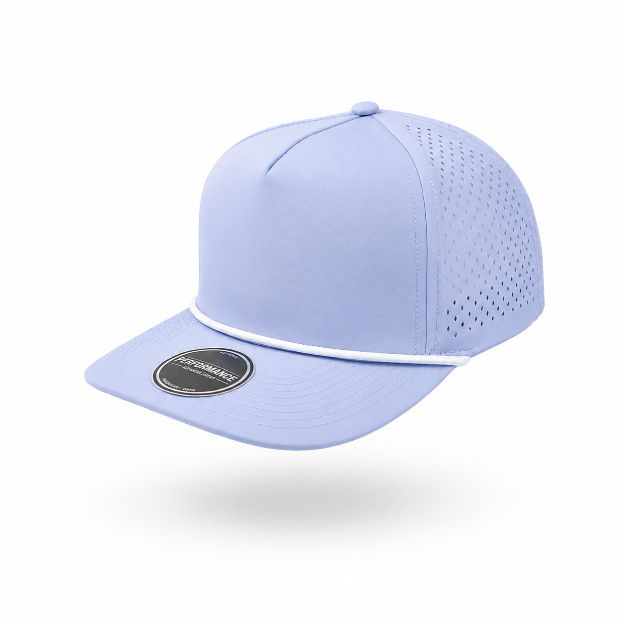Summer Blue 5 Panel Performance