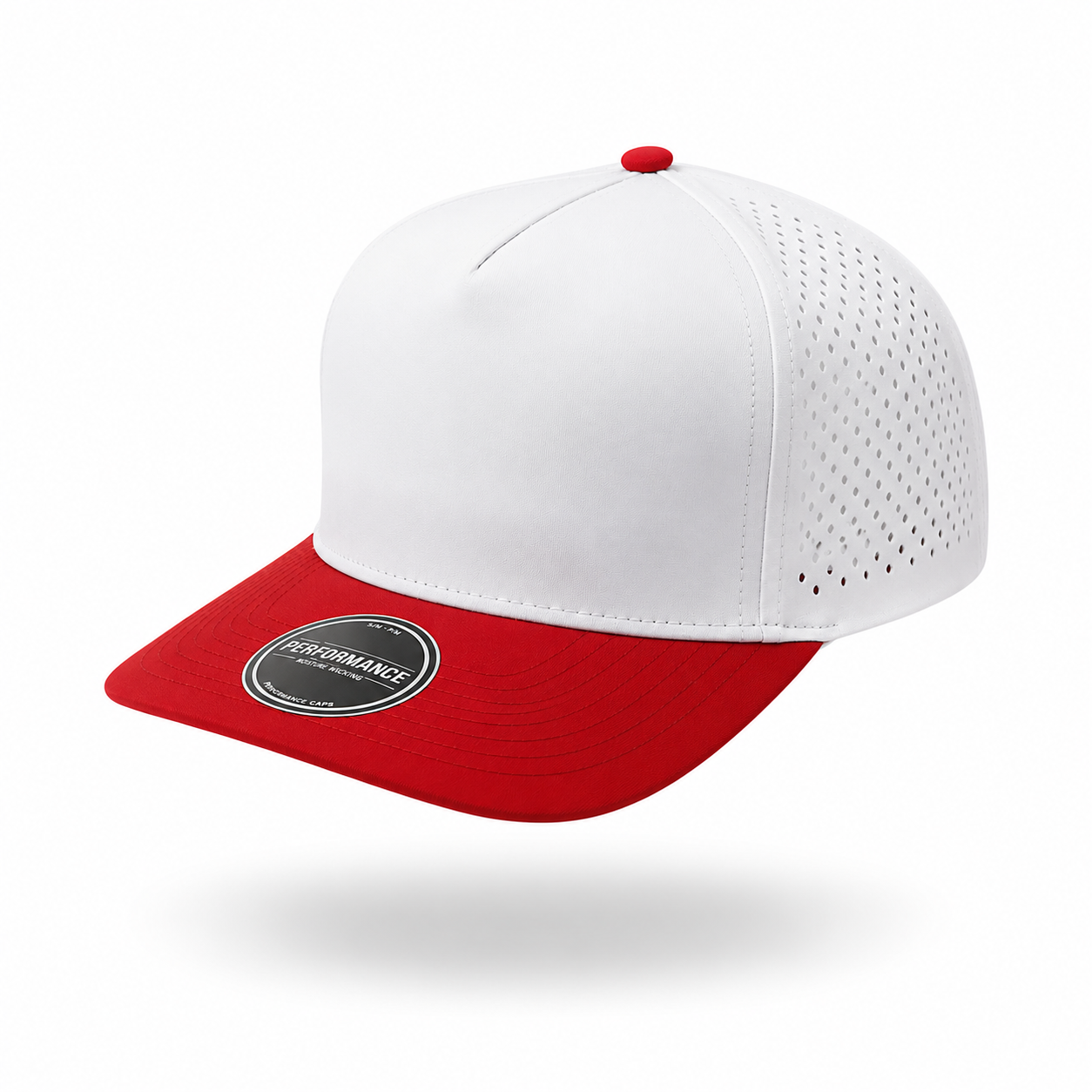 White and Cardinal 5 Panel Performance