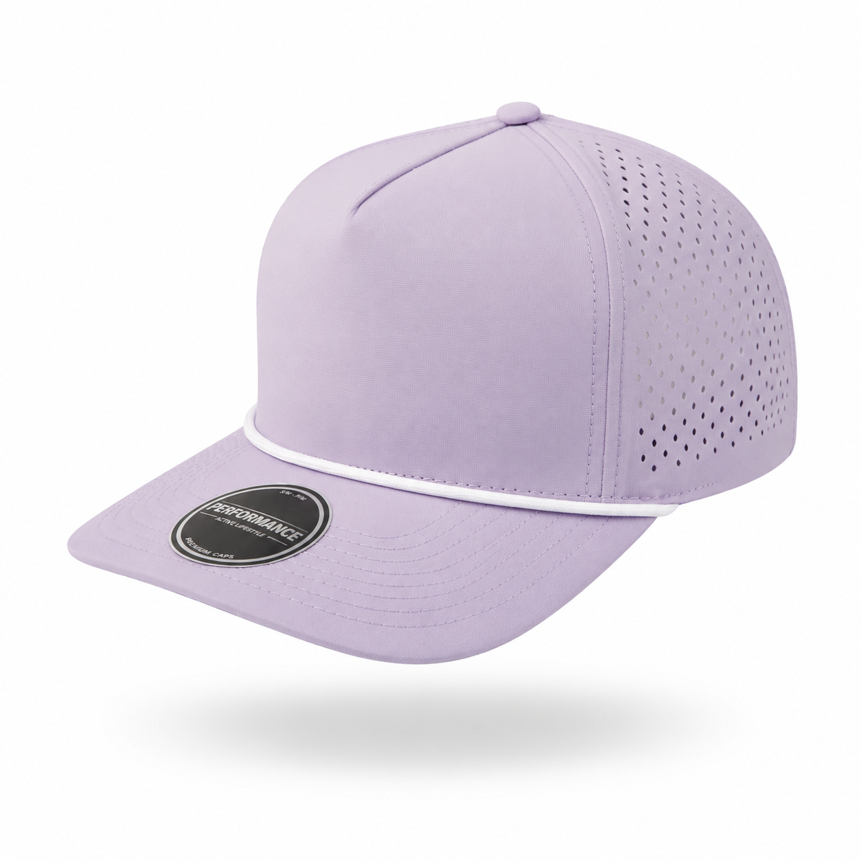 Summer Lilac 5 Panel Performance