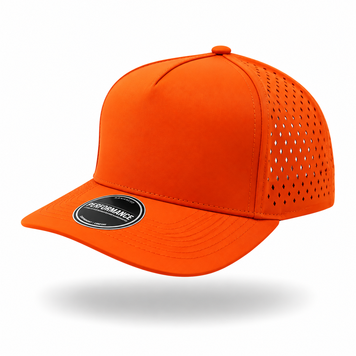 Orange 5 Panel Performance