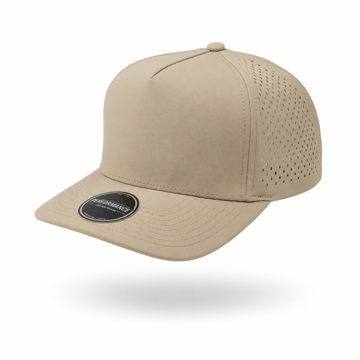 Khaki 5 Panel Performance