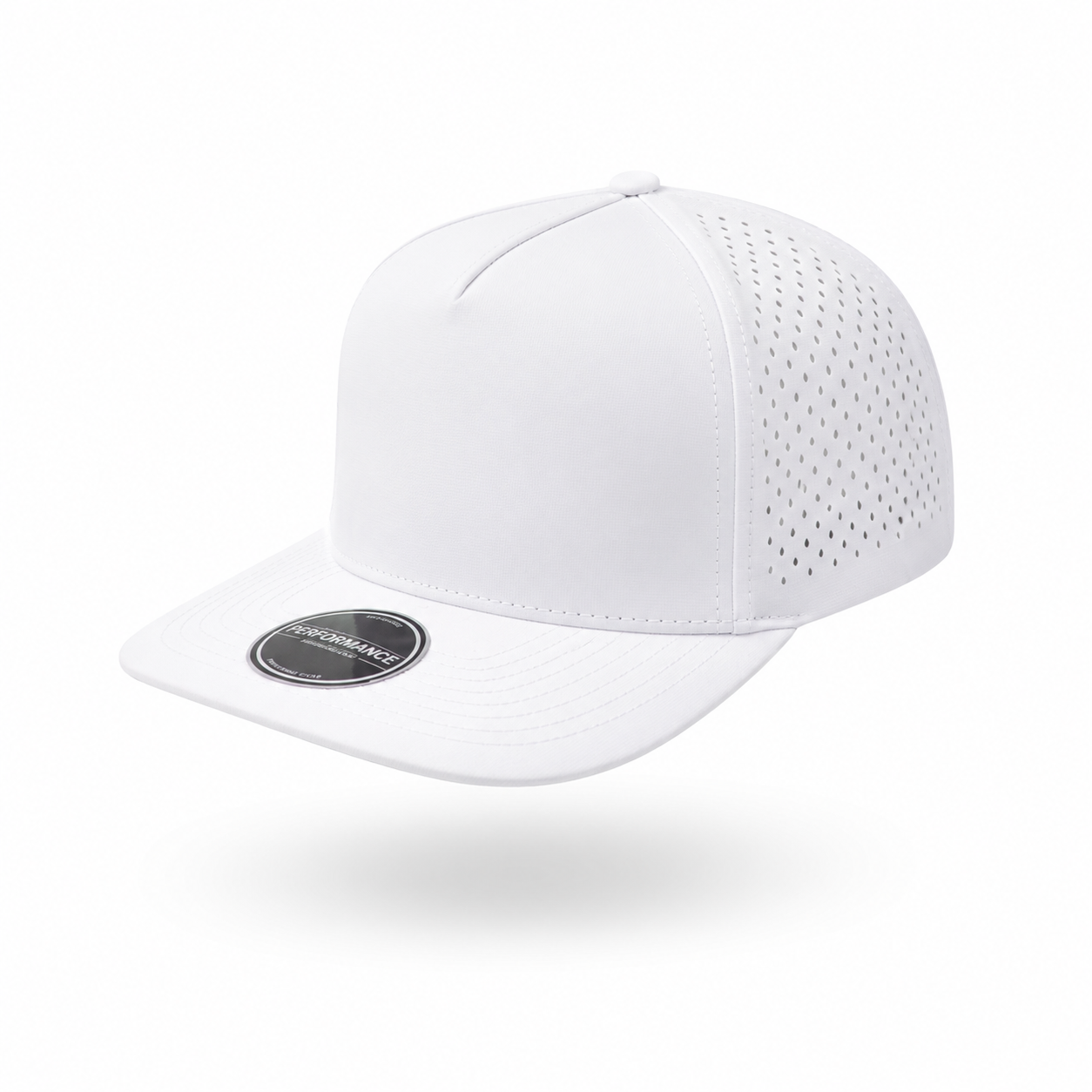 White 5 Panel Performance