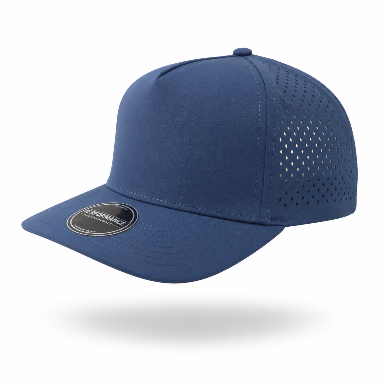 Coastal Blue 5 Panel Performance