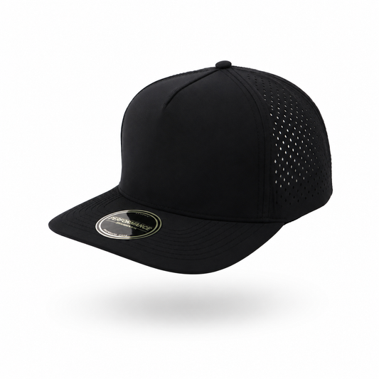 Black 5 Panel Performance
